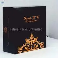 Sweet Packaging Box