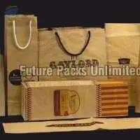 Brown Kraft Bag