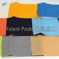 Colour Butter Paper Sheet