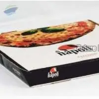 Garlic Bread Box