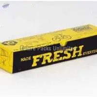 Printed Roll Box