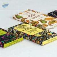 Chocolate Bar Box