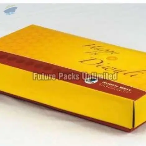 Paper Gift Box