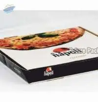 Garlic Bread Box