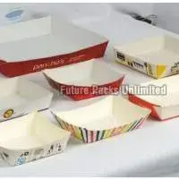 Printed Paper Tray