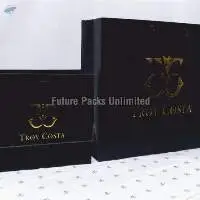 Printed Shopping Bag