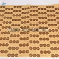 Kraft Butter Paper Sheet