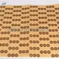 Kraft Butter Paper Sheet
