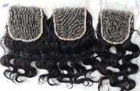 Body Wave Lace Closure 4x4