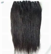 Natural Raw Straight Human Hair