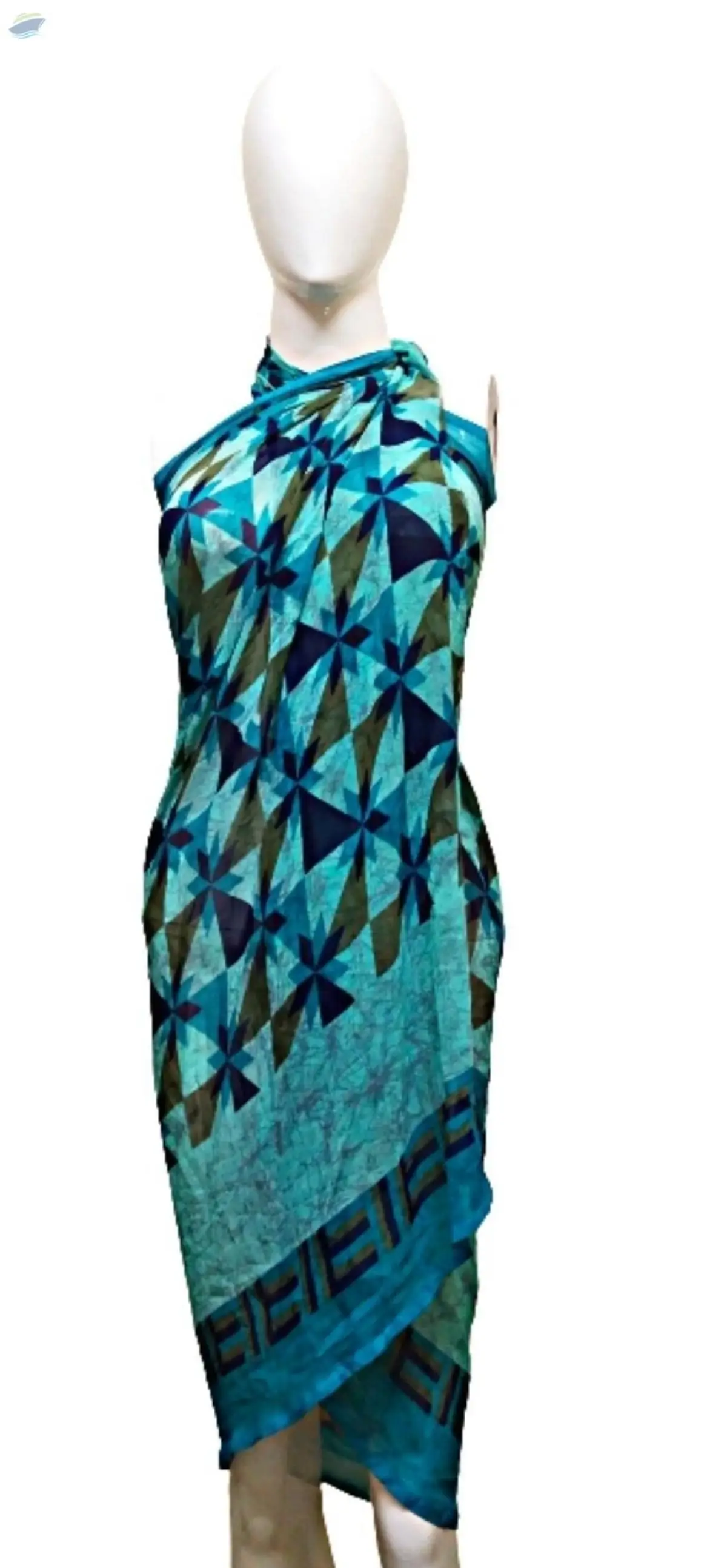 Polyester Scarves / Pario