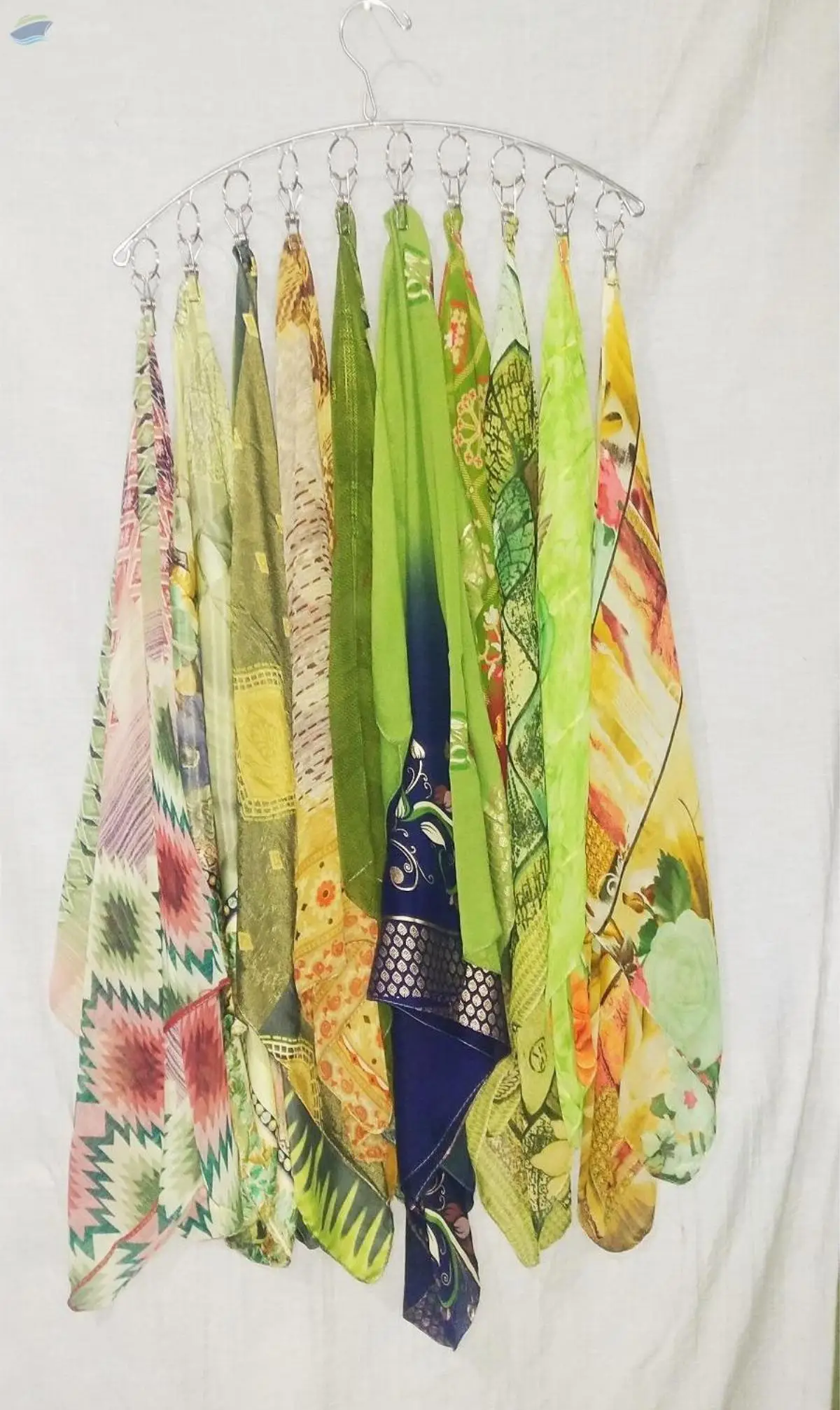 Scarves Polyester