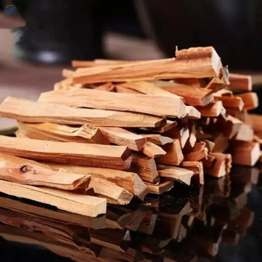 Sandal Wood