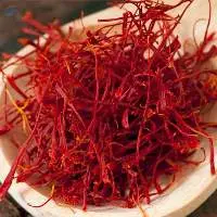 Saffron
