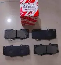 Brake Pad 04465-YZZR5-82