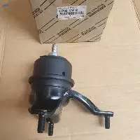 Mounting