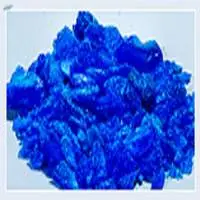 Copper Sulphate