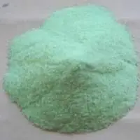 Ferrous Sulphate Powder