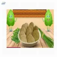 Moringa Leaf Biscuit
