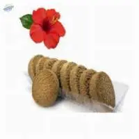 Hibiscus Biscuit