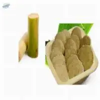 Banana Stem Biscuits