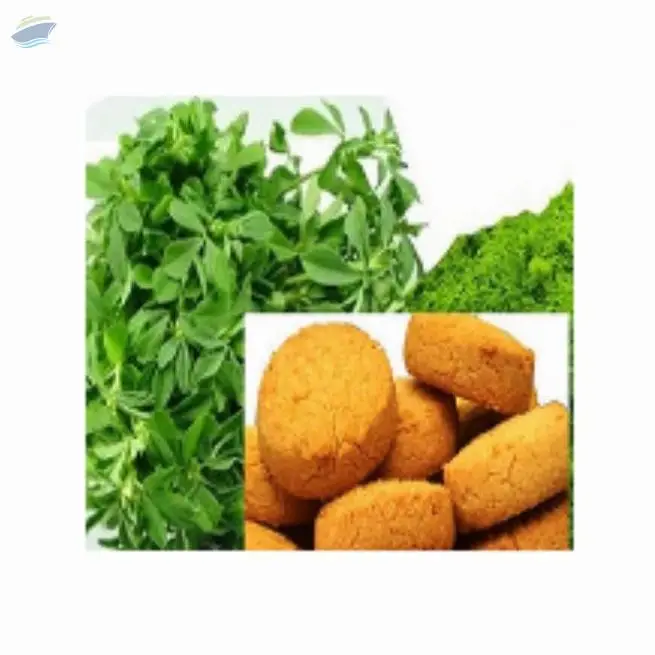 Baloon Vine Biscuit