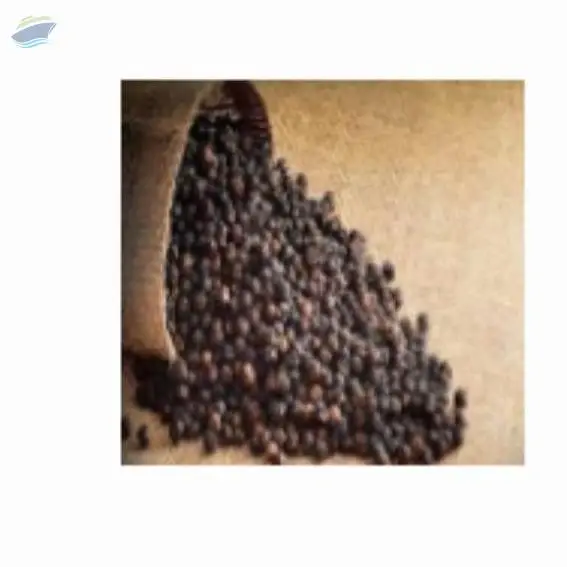 Black Pepper