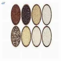 Rice Varieties
