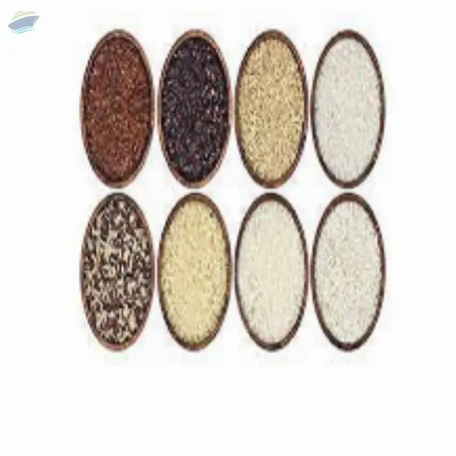 Rice Varieties