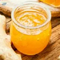 Ginger Jam