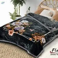 Velvety Blanket