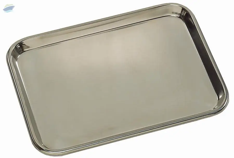 Trays