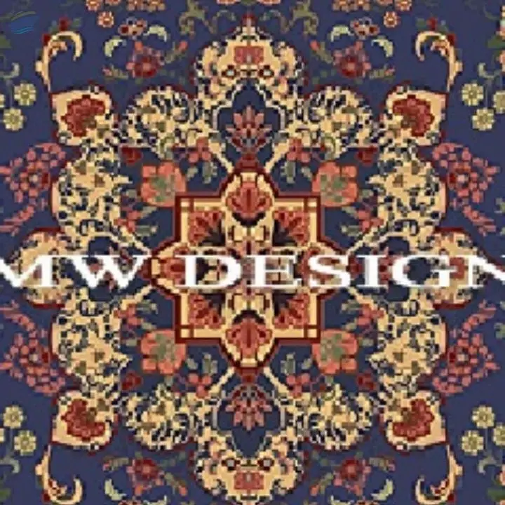 Jacquard Digital Textile Printing