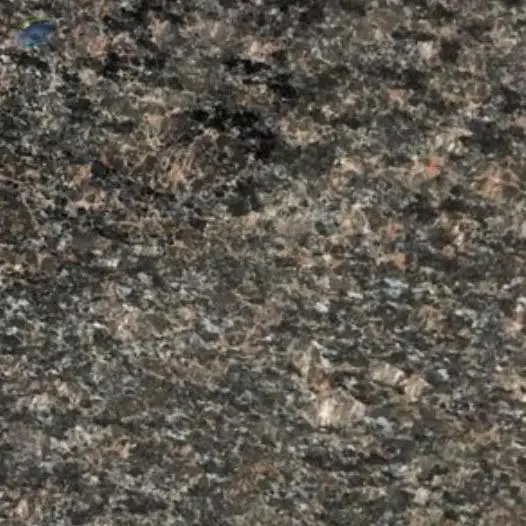 Honey Brown Granite Slabs