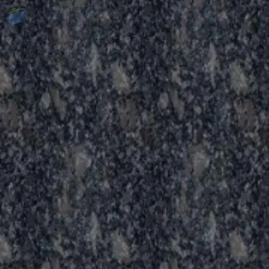 STEEL GREY  granite slab