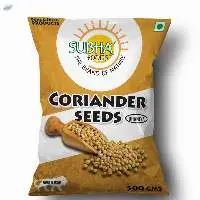 Coriander Seeds