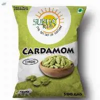 Cardamom