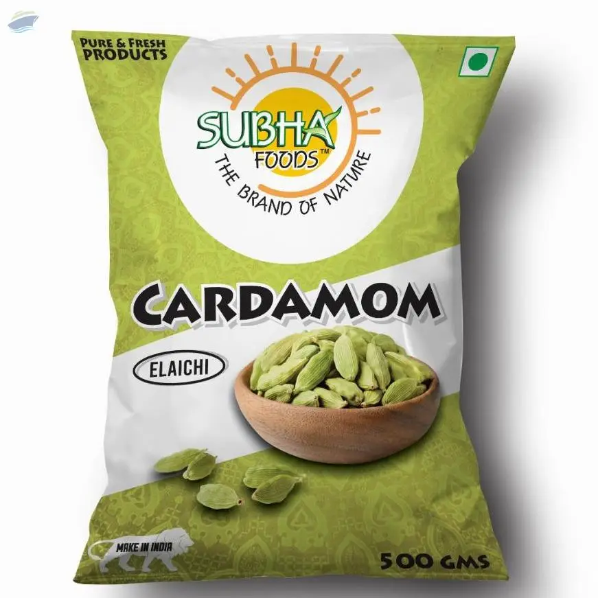 Cardamom