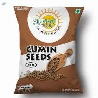 Cumin Seeds
