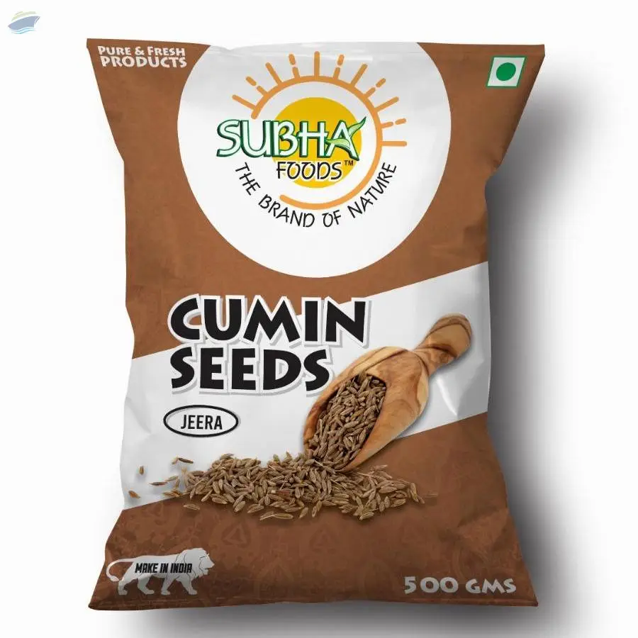 Cumin Seeds