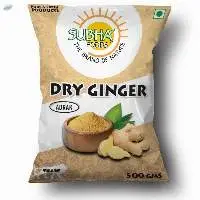 Dry Ginger