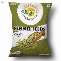 Fennel Seeds