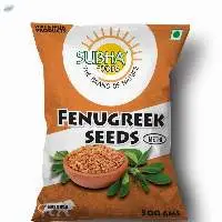 Fenugreek Seeds