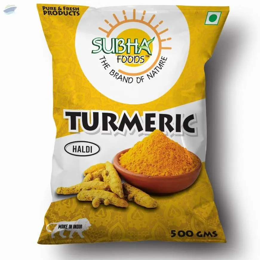 Turmeric