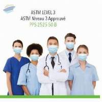 Protector Plus Surgical Masks