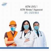 Surgical Earloop Masks