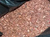 Cocoa Husks