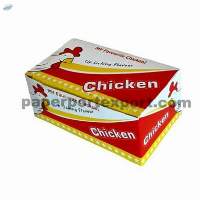 Chicken Boxes