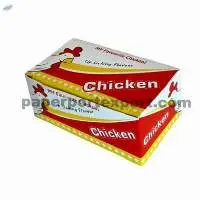 Chicken Boxes