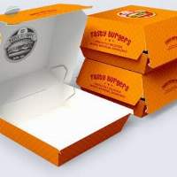 Burger Box
